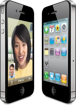 Apple iPhone 4S CDMA A1431 64GB ( iPhone 4,1)