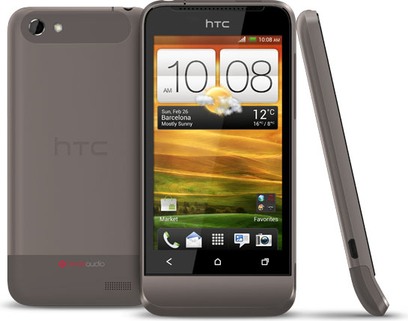 HTC One V T320e ( Primo)