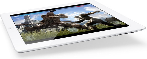 Apple iPad 3 CDMA A1403 64GB ( iPad 3,2)