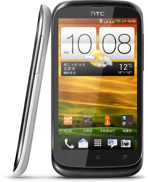 HTC Desire V T328w ( Wind)