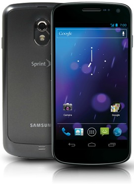 Samsung SPH-L700 Galaxy Nexus 4G LTE ( Prime)