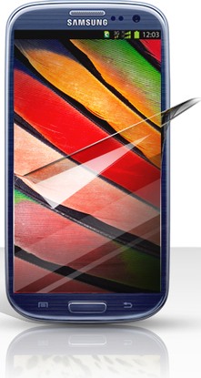 Samsung SCH-i939 Galaxy S III ( Midas)
