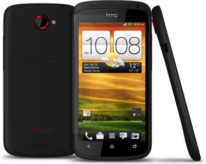 HTC One S Z560E ( Ville C)