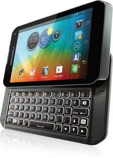Motorola Photon Q 4G LTE XT897 ( Asanti)