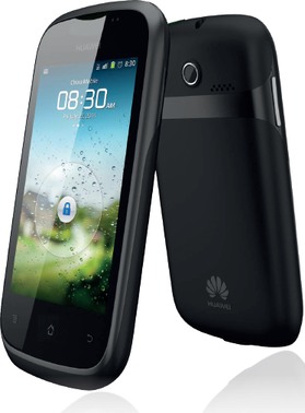 Huawei Ascend Y201 Pro ( U8666E)