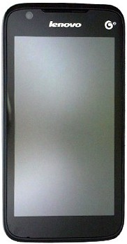 Lenovo LePhone S899t