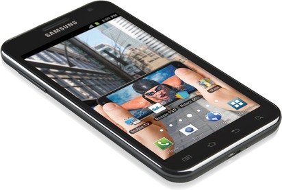 Samsung SGH-i757M Galaxy SII HD LTE ( Dali)