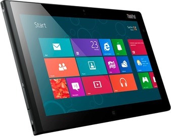 Lenovo ThinkPad Tablet 2 4G