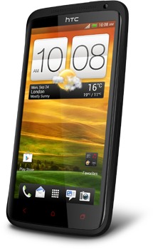 HTC One X+ S728e ( Endeavor C2)