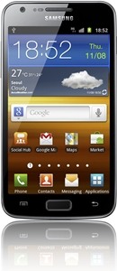 Samsung GT-i9210T Galaxy S II 4G AU ( Celox)