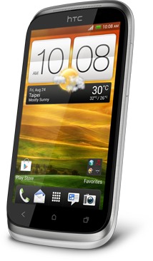 HTC Desire X T328e ( Proto)