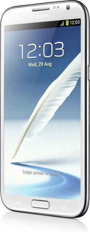 Samsung  GT-N7100 Galaxy Note II 64GB 