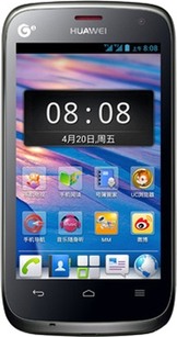 Huawei Ascend G306T ( T8808D)