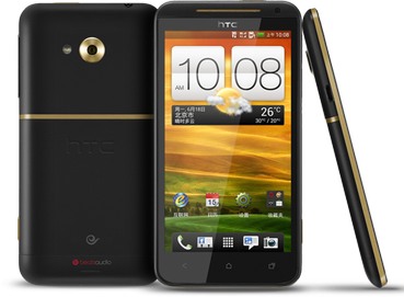 HTC One XC X720d ( Jel)