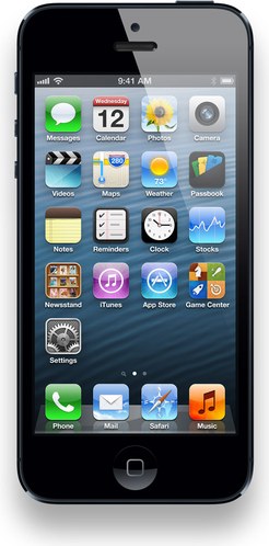 Apple iPhone 5 A1428 64GB ( iPhone 5,1)
