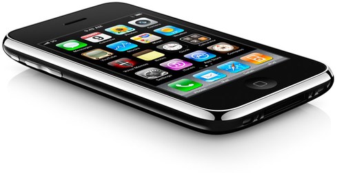 Apple iPhone 3GS CU A1325 32GB ( iPhone 2,1)