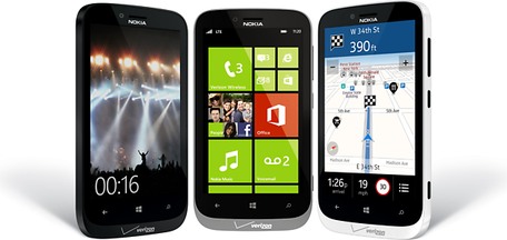 Nokia Lumia 822 ( Atlas)