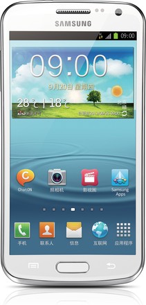 Samsung GT-i9260 Galaxy Premier 16GB ( Superior)
