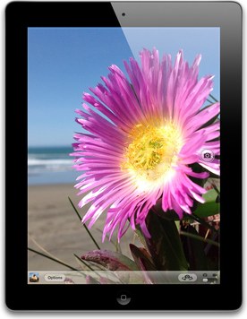 Apple iPad 4 A1459 64GB ( iPad 3,5)