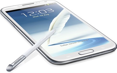 Samsung GT-N7102 Galaxy Note II