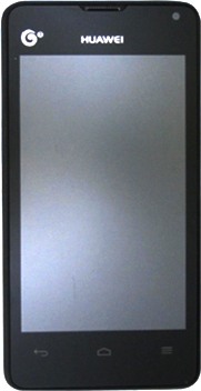 Huawei Ascend Y300 T8833 ( Asura)