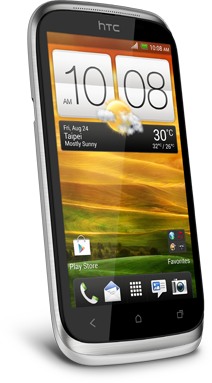 HTC Desire X T329w ( Proto)