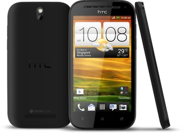 HTC One SV C525c ( K2)