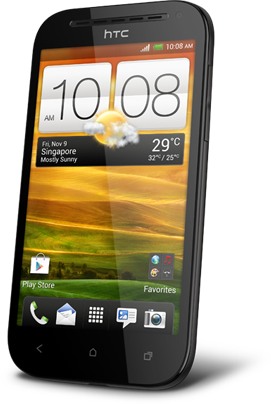 HTC One SV AU ( K2)