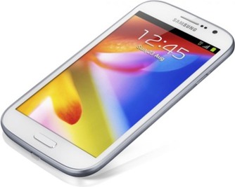Samsung  GT-i9082 Galaxy Grand Duos ( Baffin) 