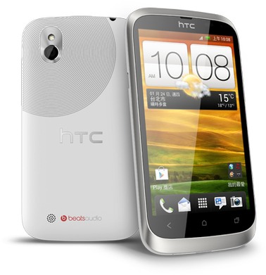 HTC T327w ( Proto)