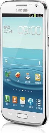 Samsung SHV-E220S Galaxy Pop ( Superior)