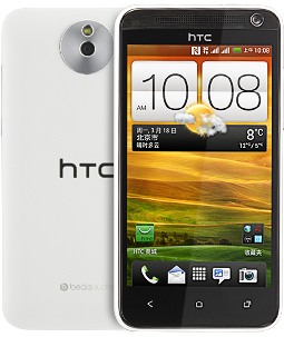 HTC e1 603e ( CSN)