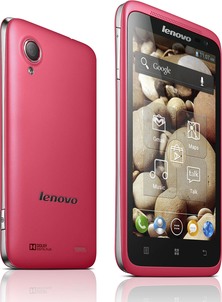 Lenovo LePhone S720
