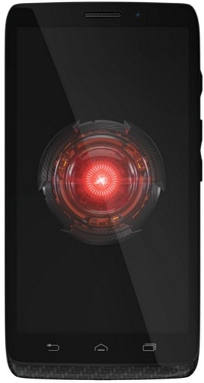 Motorola DROID MAXX Developer Edition ( Obake)