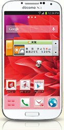 Samsung SGH-N045 Galaxy S4 LTE SC-04E ( Altius)