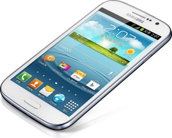 Samsung SHV-E270K Galaxy Grand ( Baffin)