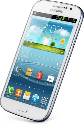 Samsung SHV-E270S Galaxy Grand ( Baffin)