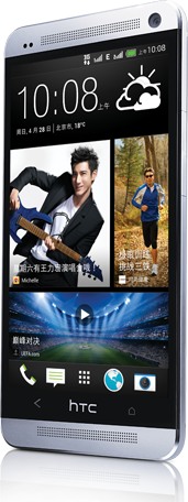 HTC One 802w Dual SIM ( M7)