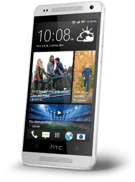 HTC One mini LTE 601s ( M4)