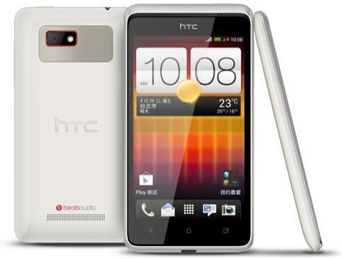 HTC Desire L ( CP2)