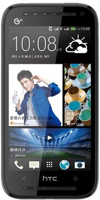 HTC Desire 608t ( CP3)
