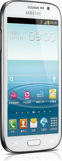 Samsung GT-i9128V Galaxy Grand TD ( Baffin)