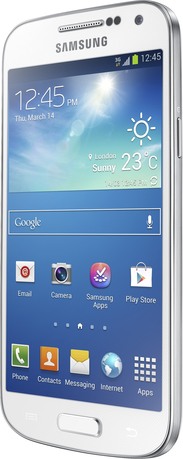 Samsung GT-i9190 Galaxy S4 Mini 16GB ( Serrano)