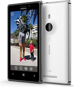 Nokia Lumia 925 ( Catwalk)
