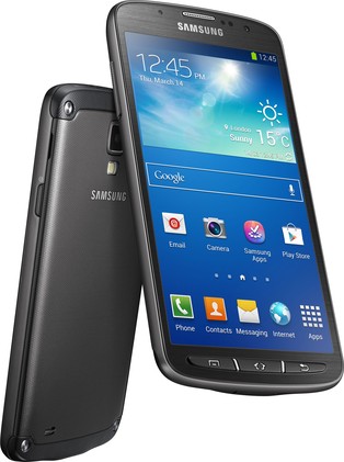 Samsung GT-i9295 Galaxy S4 Active ( Fortius)