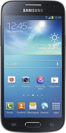 Samsung GT-i9192 Galaxy S4 Mini Duos ( Serrano)
