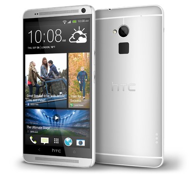 HTC One Max LTE NA 16GB ( T6)