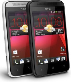HTC Desire 200 102e ( G2)