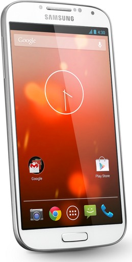 Samsung GT-i9505G Galaxy S4 LTE Google Play ( Altius)