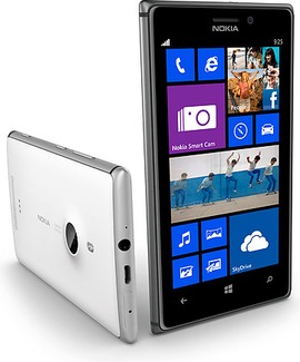 Nokia Lumia 925.2 ( Catwalk)